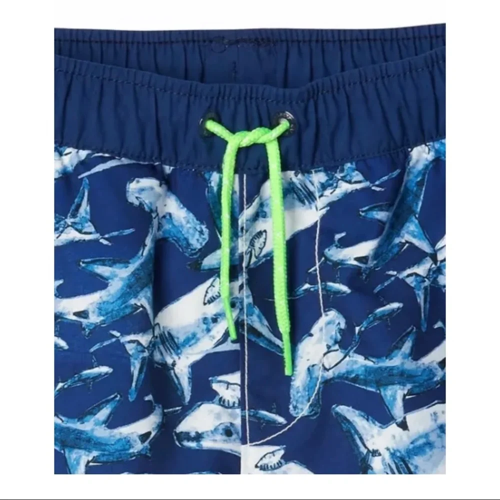 Gap Boys Swim Boardshorts size 10